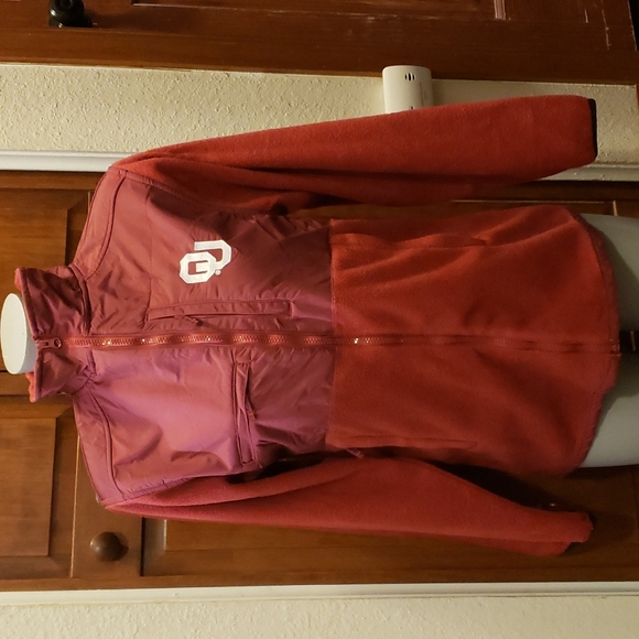OU Jacket - Picture 2 of 4